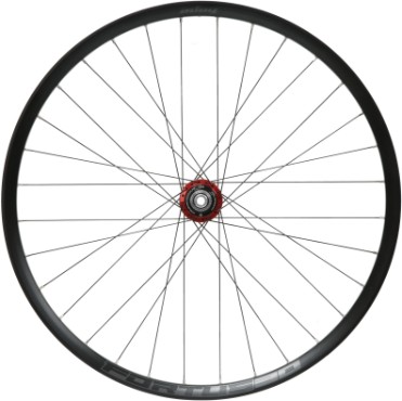 Hope Fortus 30W Pro 5 E-Bike BOOST 27.5" Rear Wheel