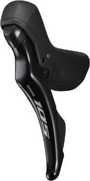 Shimano ST-R7120 105 Double Hydraulic / Mechanical STI Lever Left Hand