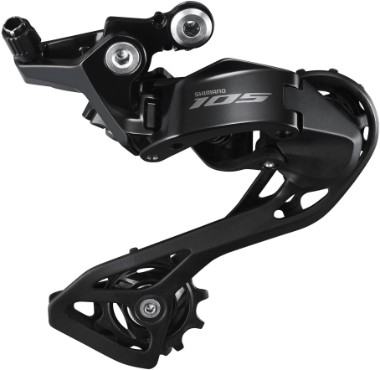 Tredz Limited Shimano RD-R7100 105 12-speed Rear Derailleur | Extra 7% off for BC Members, Price match & 365 Day returns