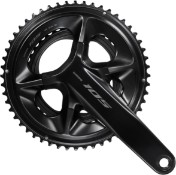 Shimano FC-R7100 105 Double 12-speed Chainset HollowTech II