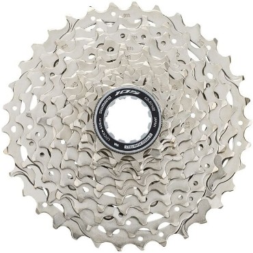 Shimano CS-R7101 105 12-speed Cassette