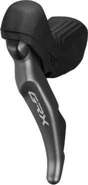 Shimano BL-RX820 GRX Hydraulic Disc Brake Lever Bled with BR-RX820 Calliper