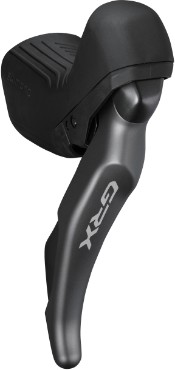 Shimano ST-RX820 GRX Mechanical Shift Hydraulic STI Lever 12-speed Right Hand