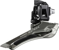 Shimano FD-RX820 GRX Front Mech 12-speed Double Down Pull Braze-on