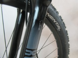 AllMtn 1 - Nearly New - 50cm 2023 - Electric Mountain Bike image 7