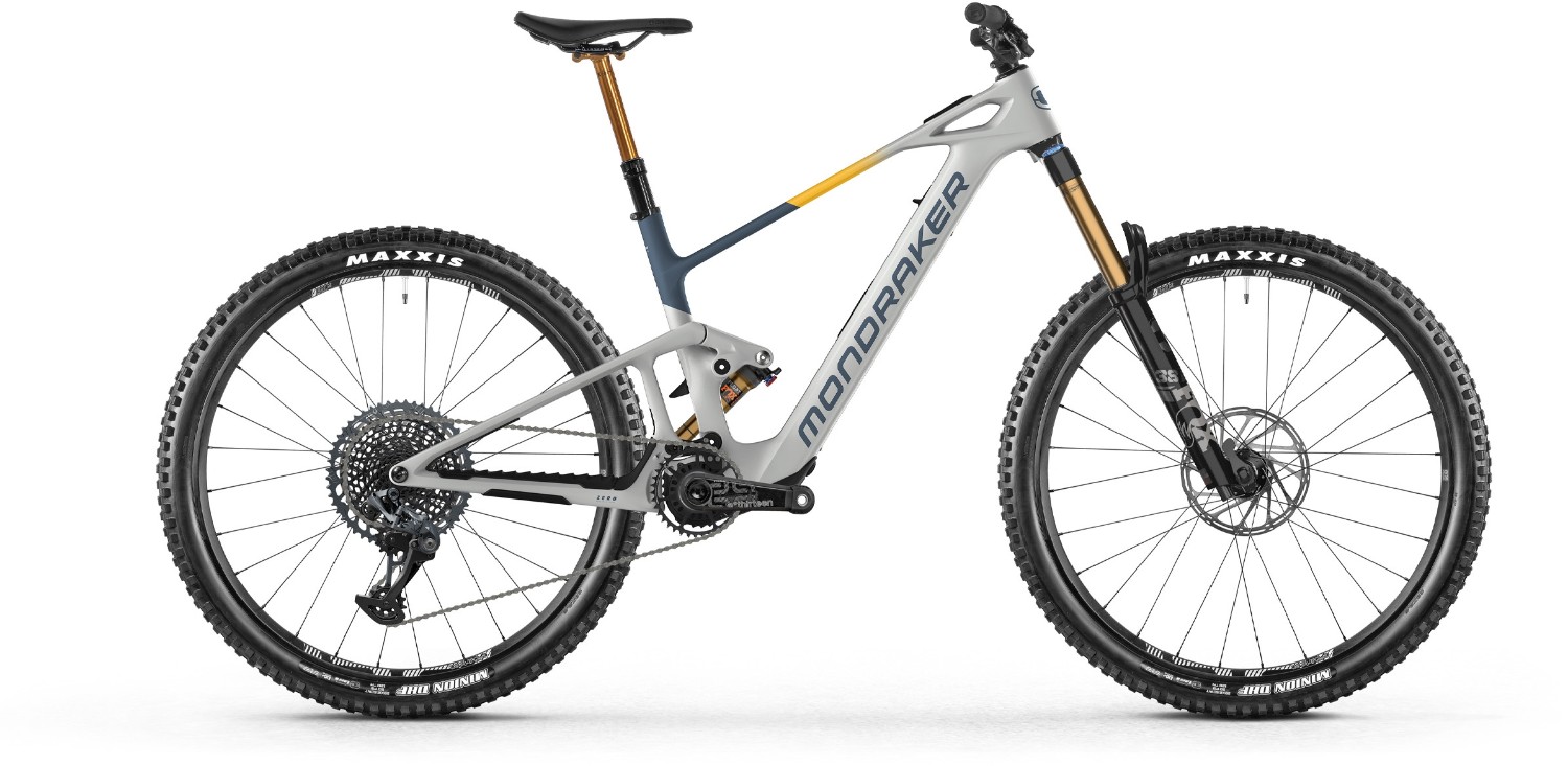 Mondraker Neat RR 2024 Tredz Bikes