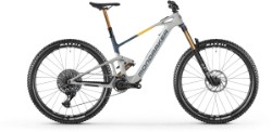 Mondraker Neat RR 2024 - Electric Mountain Bike