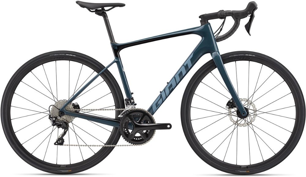 Giant - Defy Advanced 2 | racercykel