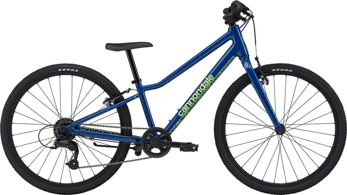 Cannondale Kids Quick 24 2023 - Junior Bike product image