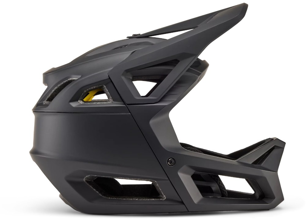 Proframe Race Energy Mips Youth Full Face MTB Helmet image 1
