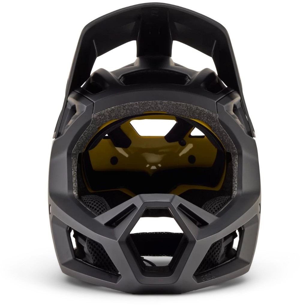 Proframe Race Energy Mips Youth Full Face MTB Helmet image 2