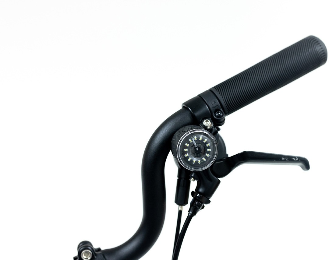 Brompton Be Seen Lights product image