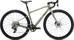 Liv Devote Advanced 1 - Nearly New - XS 2022 - Gravel Bike