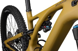 Turbo Levo Expert T-Type 2024 - Electric Mountain Bike image 4