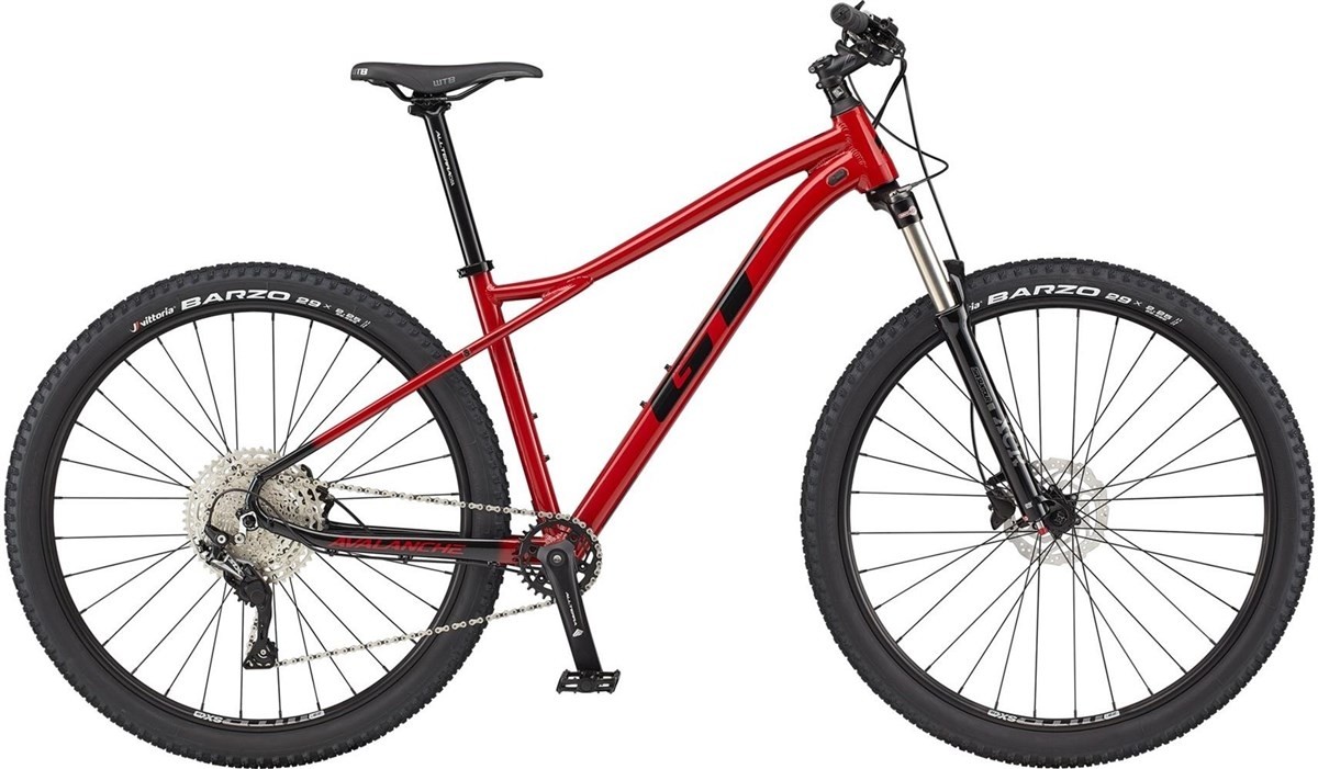 GT Avalanche Elite 29" - Nearly New - M 2023 - Hardtail MTB Bike product image