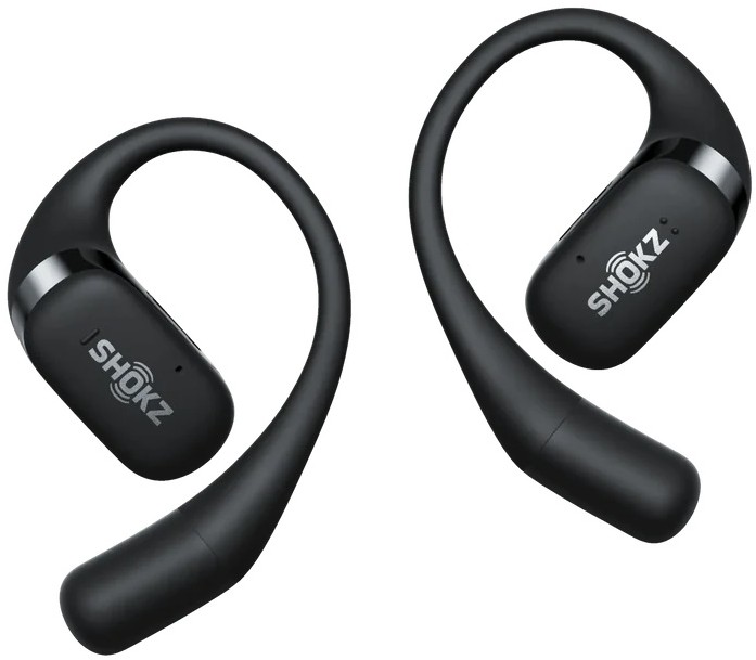 OpenFit Wireless Sports Headphones image 0