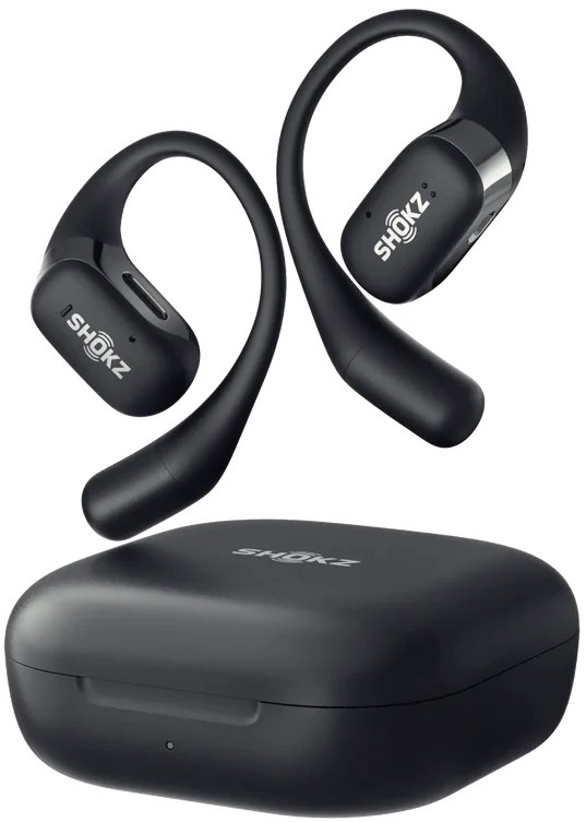 OpenFit Wireless Sports Headphones image 1