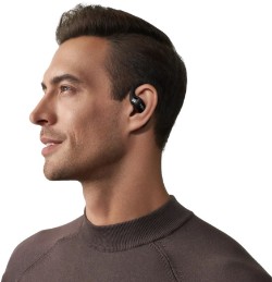 OpenFit Wireless Sports Headphones image 4