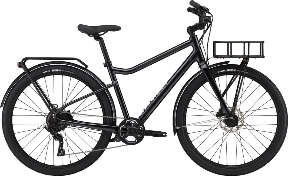 Treadwell EQ DLX 650b - Nearly New - M 2022 - Hybrid Sports Bike image 0