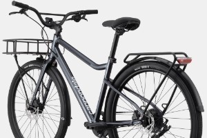 Treadwell EQ DLX 650b - Nearly New - M 2022 - Hybrid Sports Bike image 2