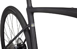 Roubaix SL8 Expert 2024 - Road Bike image 4