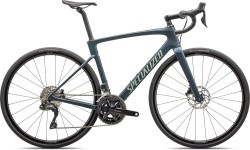 Specialized Roubaix SL8 Comp 2024 - Road Bike