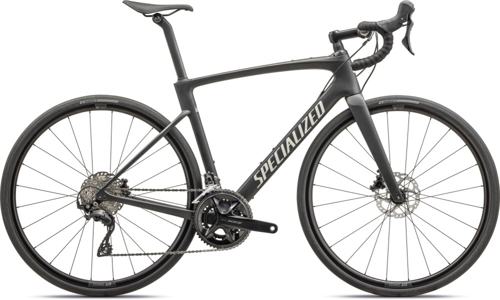 Roubaix SL8 Sport 105 2024 - Road Bike image 0