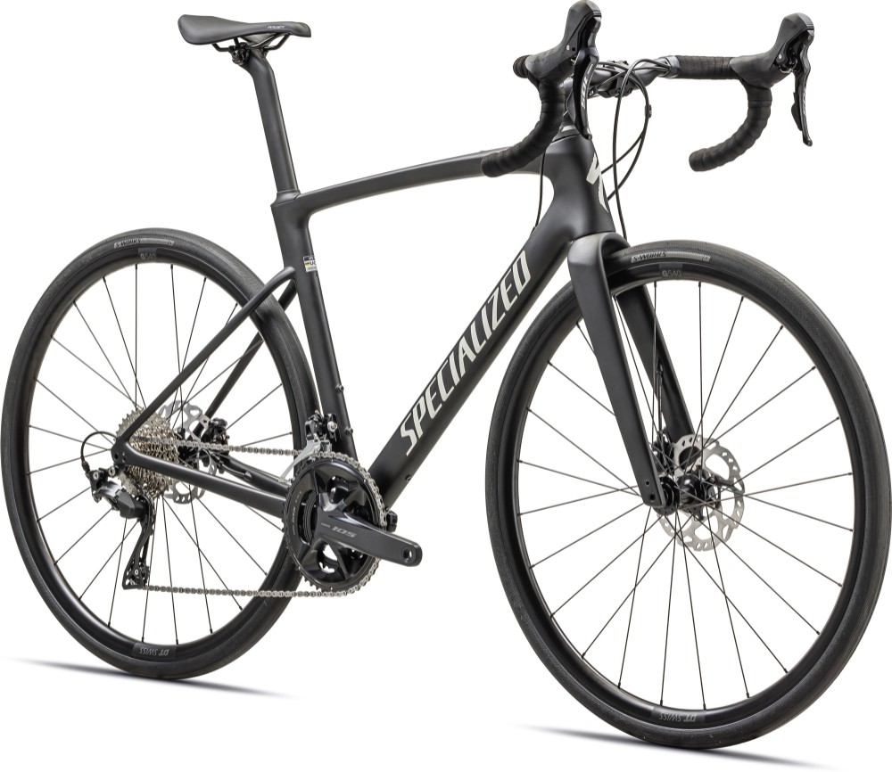 Roubaix SL8 Sport 105 2024 - Road Bike image 1