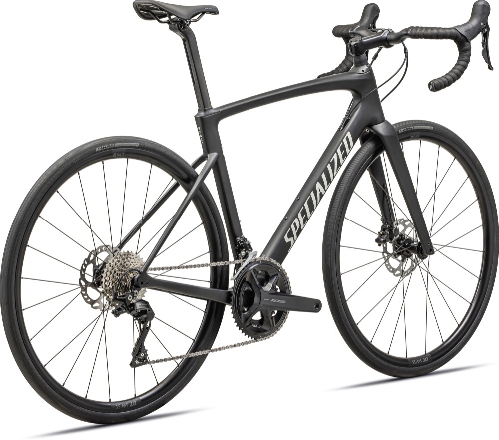 Roubaix SL8 Sport 105 2024 - Road Bike image 2