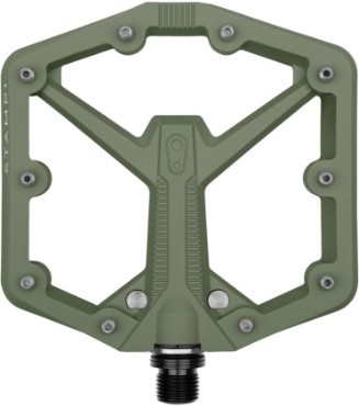 Crank Brothers Stamp 1 V2 Flat Pedals