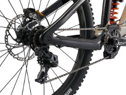 Glory Advanced Mountain Bike 2024 - Downhill Full Suspension MTB image 6
