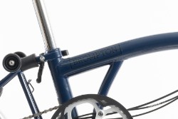 C Line Explore Archive Edition - Mid Handlebar 2023 - Folding Bike image 5