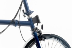 C Line Explore Archive Edition - Mid Handlebar 2023 - Folding Bike image 6