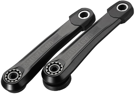E-Thirteen Helix Core E Spec Crank with Self Extractor