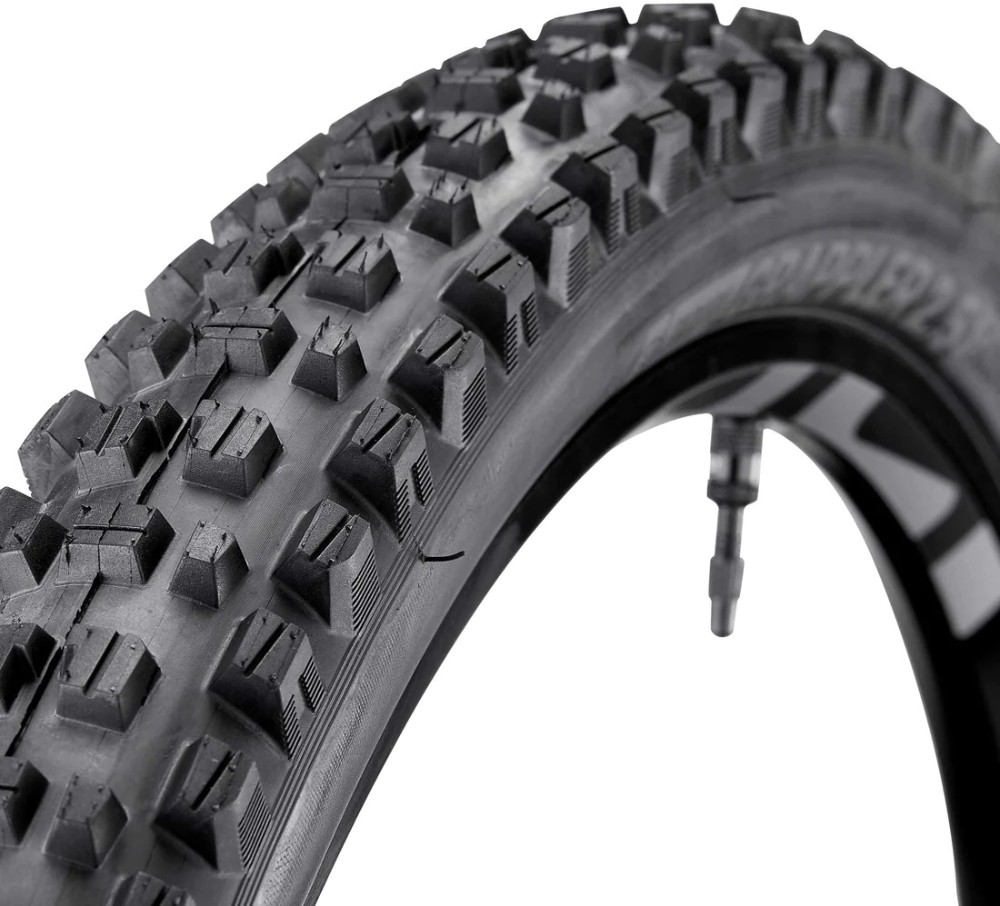 Grappler Mid Spike DH Casing Mopo Compound 27.5" Tyre image 0