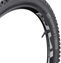 Grappler E Spec Ready 27.5" Tyre image 4