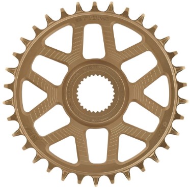 E-Thirteen Helix R E Spec Chaining Direct Mount - Shimano/SRAM Chain Compatible