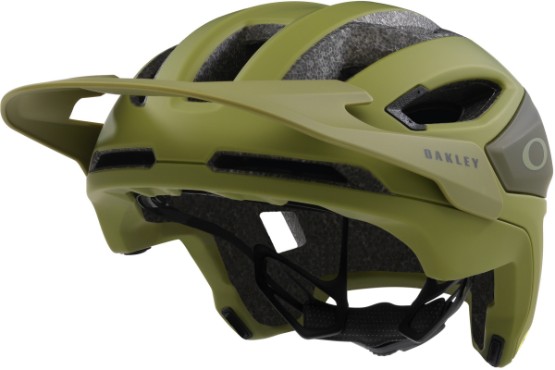 Oakley DRT3 Trail Mips MTB Mountain Bike Helmet