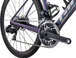 Defy Advanced SL 0 2024 - Road Bike image 7