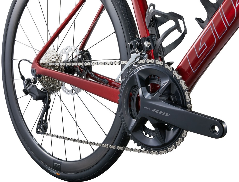 Defy Advanced Pro 2 2024 - Road Bike image 2