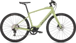 Specialized Vado SL 4.0 - Nearly New - XL  2023 - Electric Hybrid Bike