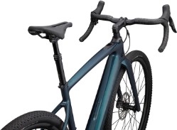 Creo SL Comp Carbon 2024 - Electric Gravel Bike image 3
