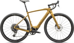 Specialized Creo SL Comp Carbon 2024 - Electric Gravel Bike