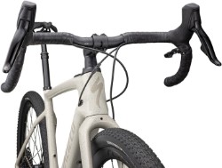 Creo SL 2 Expert Carbon 2024 - Electric Gravel Bike image 4