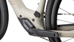 Creo SL 2 Expert Carbon 2024 - Electric Gravel Bike image 5