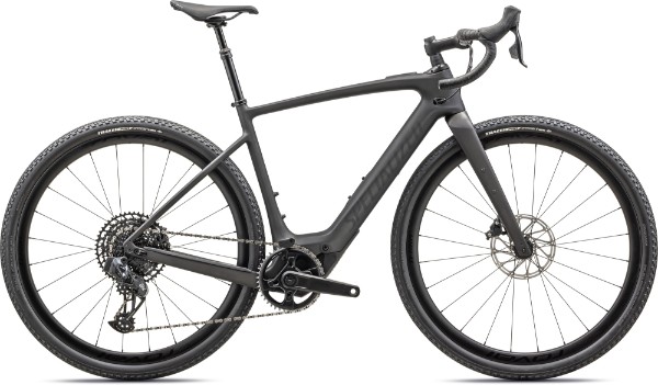 Specialized Creo SL 2 Expert Carbon 2024 - Electric Gravel Bike
