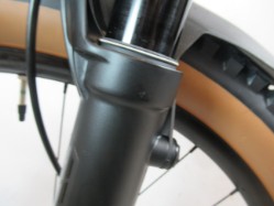 Genius 910 - Nearly New - L 2023 - Enduro Full Suspension MTB Bike image 4