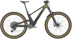 Scott Genius 910 - Nearly New - L 2023 - Enduro Full Suspension MTB Bike