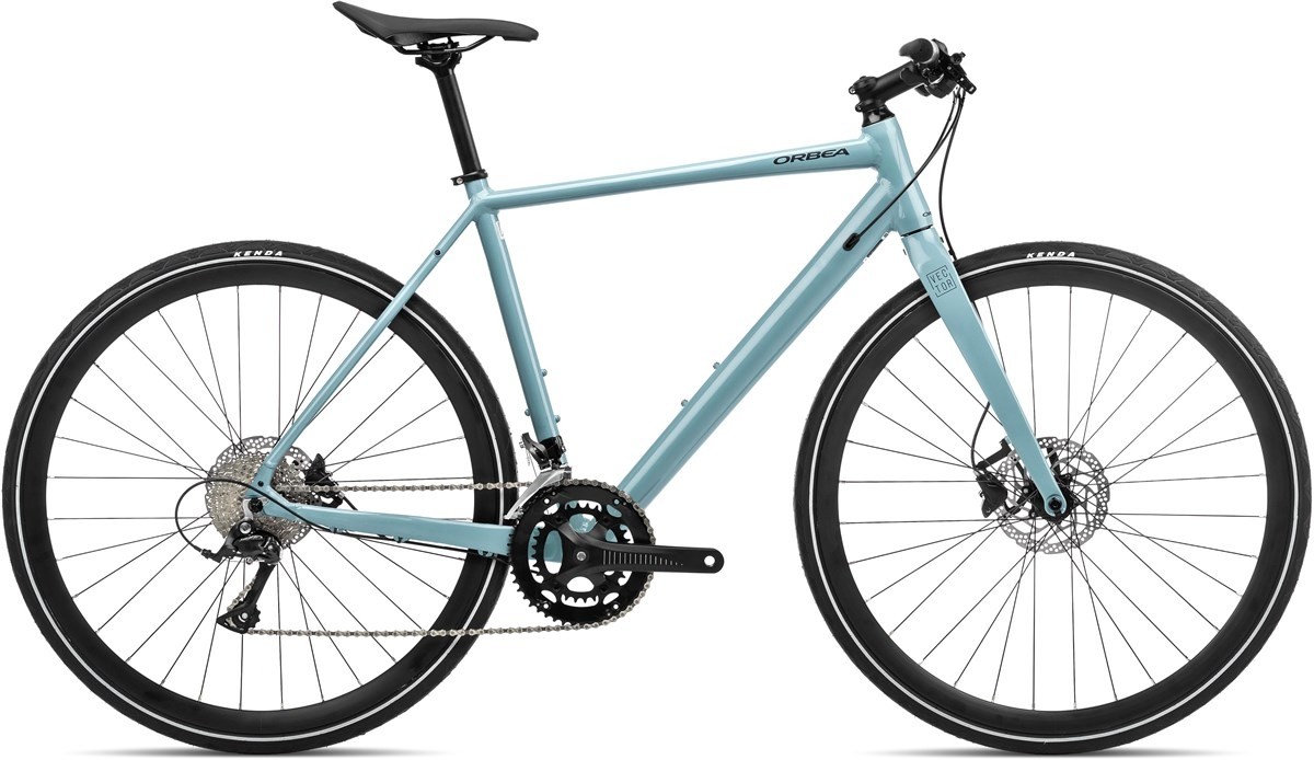 Orbea Vector 20 - Nearly New - L 2023 - Hybrid Sports Bike product image