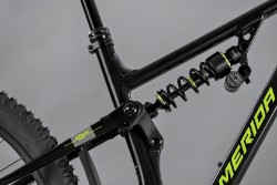 One-Sixty FR 600 Mountain Bike 2024 - Enduro Full Suspension MTB image 4